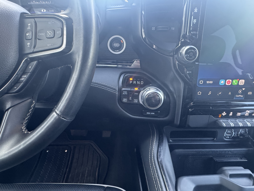 Dodge Ram — 17