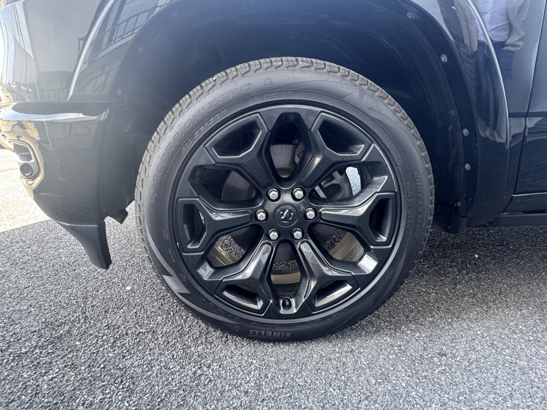 Dodge Ram — 26