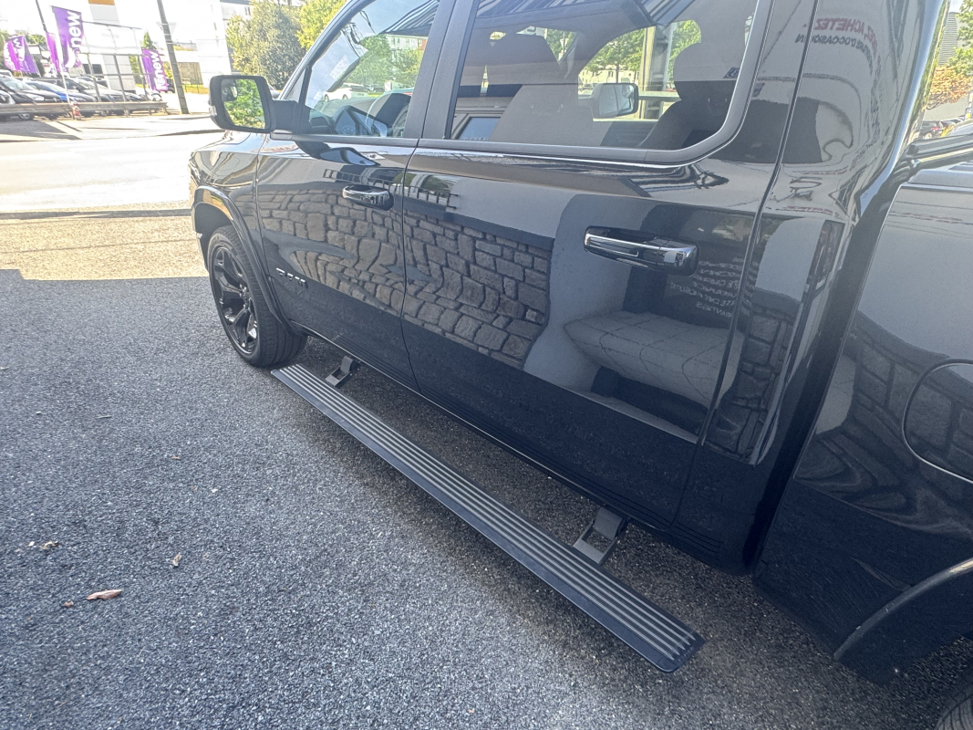 Dodge Ram — 20