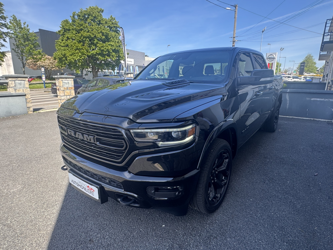 Dodge Ram — 7