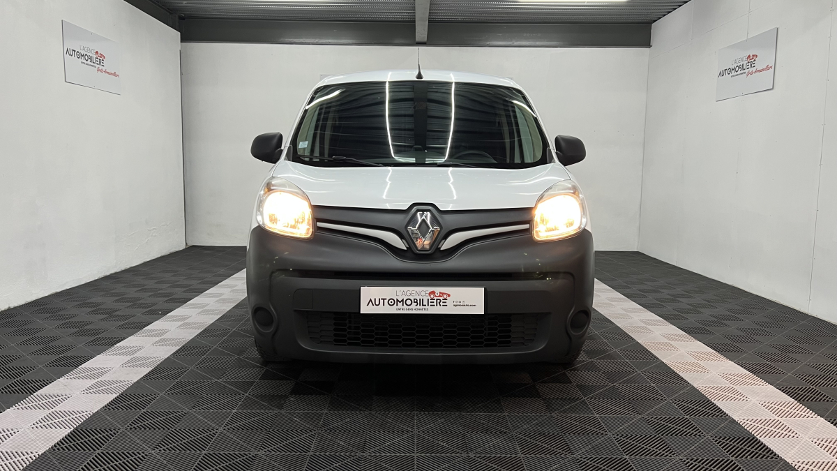 Renault Kangoo Express — 2