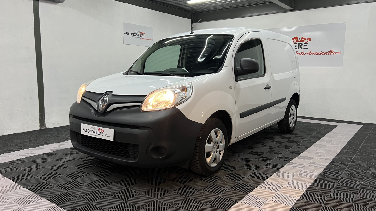 Renault Kangoo Express