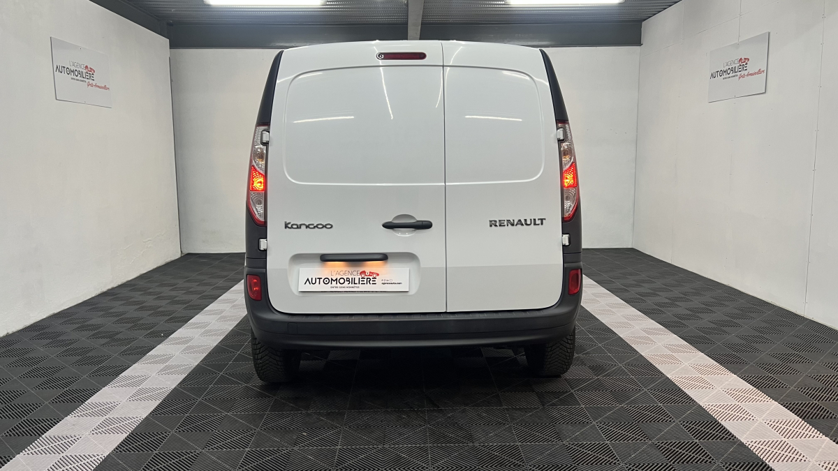 Renault Kangoo Express — 5