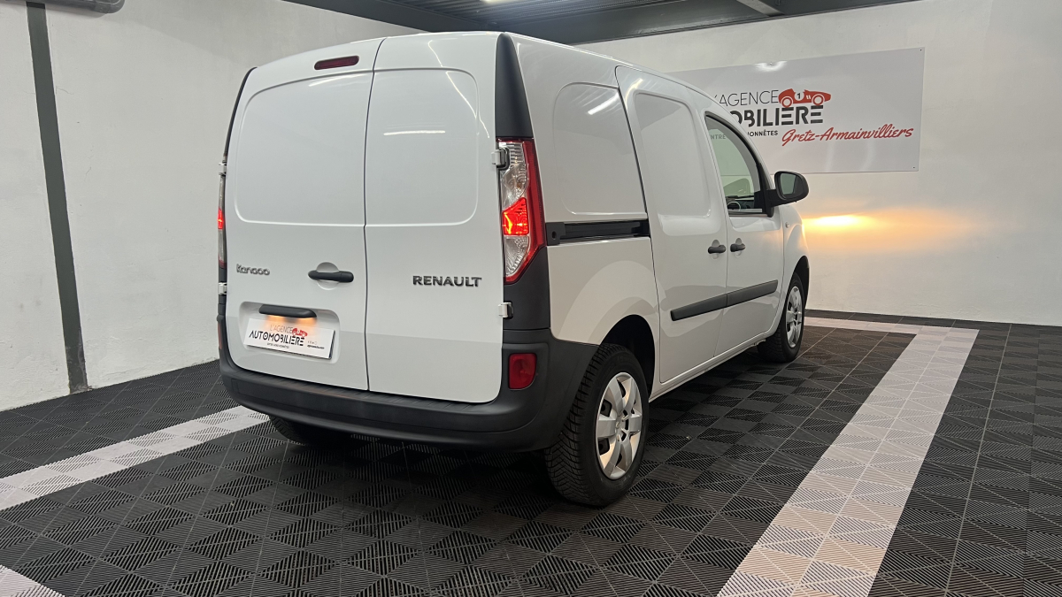 Renault Kangoo Express — 6