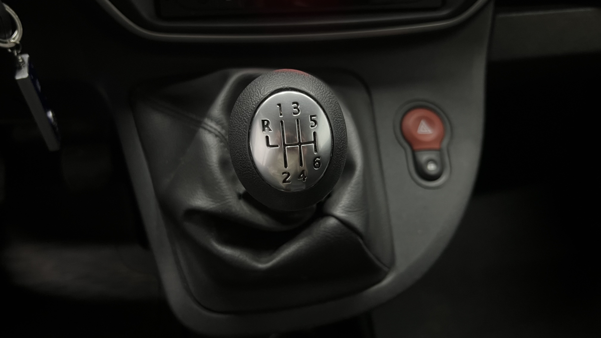 Renault Kangoo Express — 19