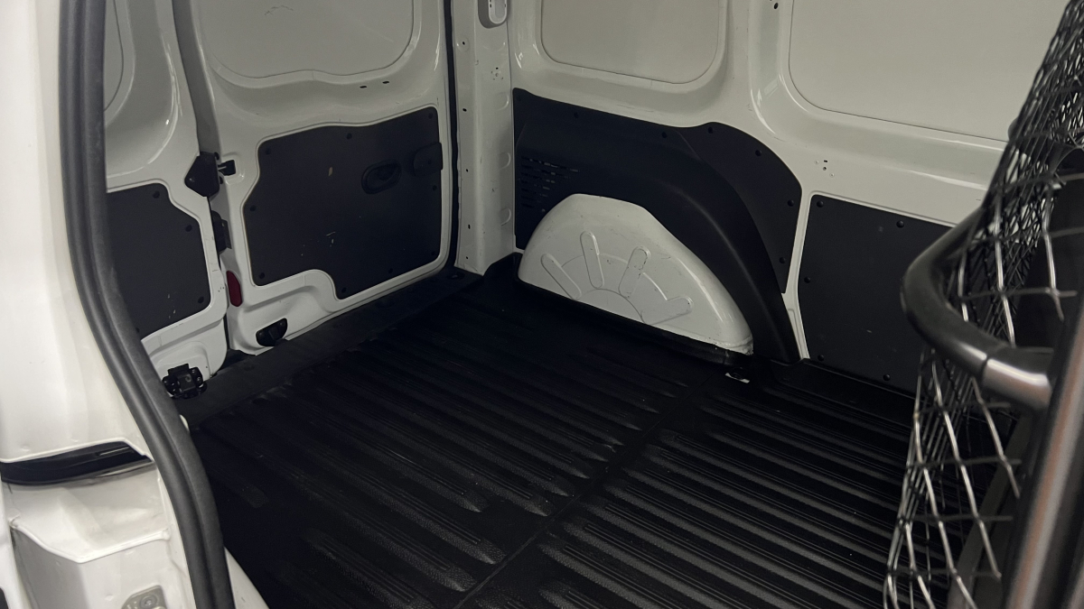 Renault Kangoo Express — 15