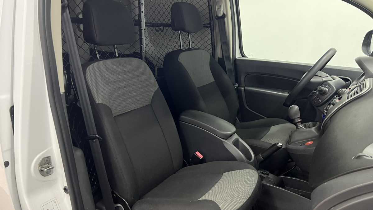 Renault Kangoo Express — 11