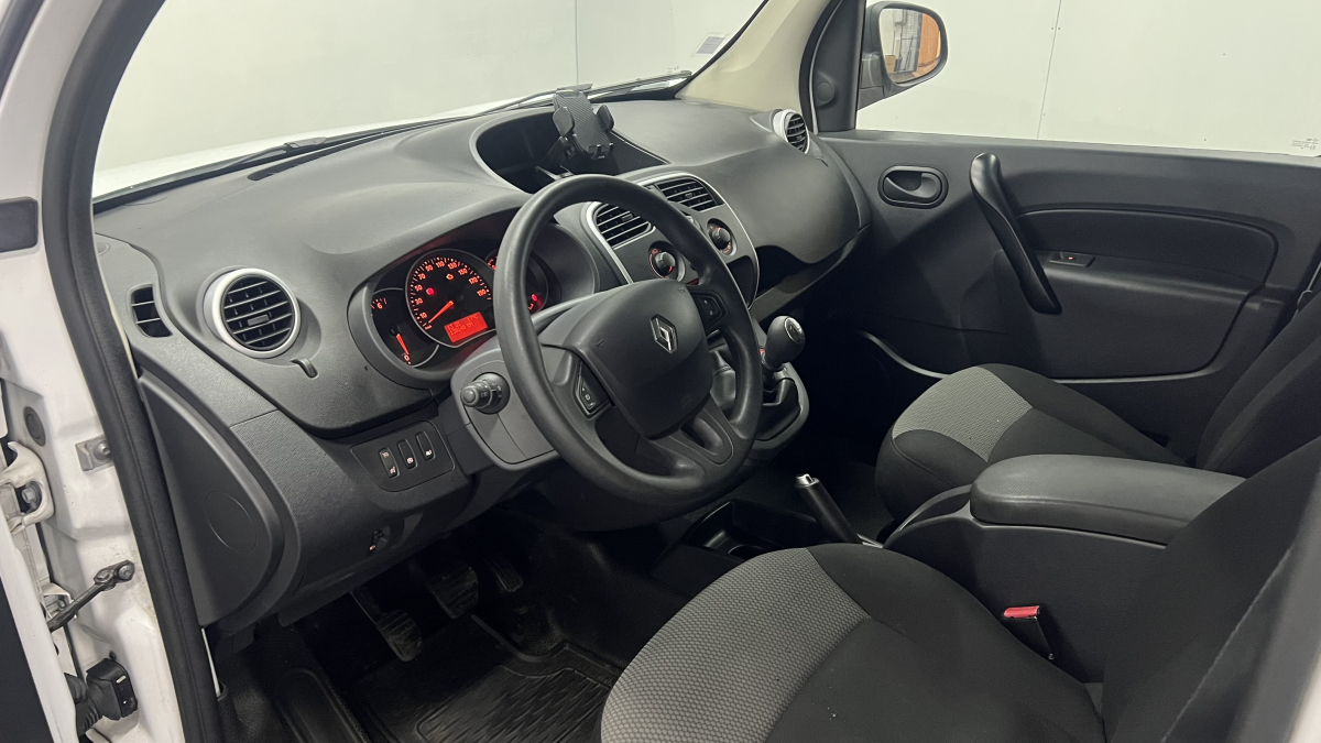 Renault Kangoo Express — 7