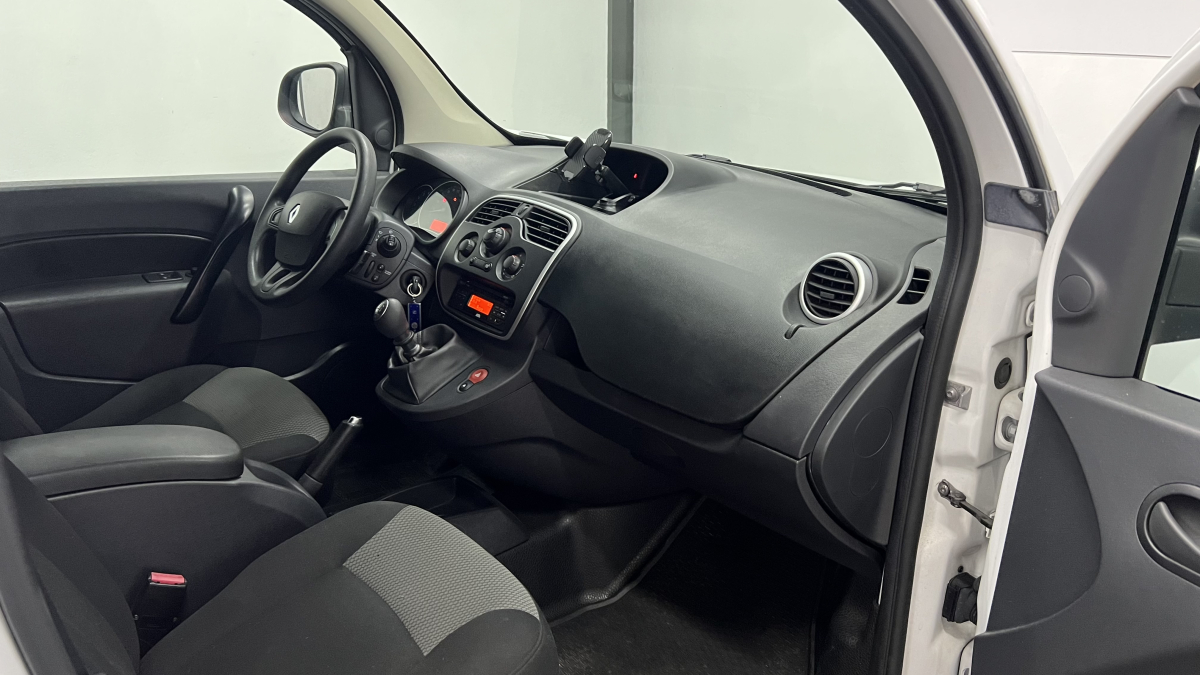 Renault Kangoo Express — 10