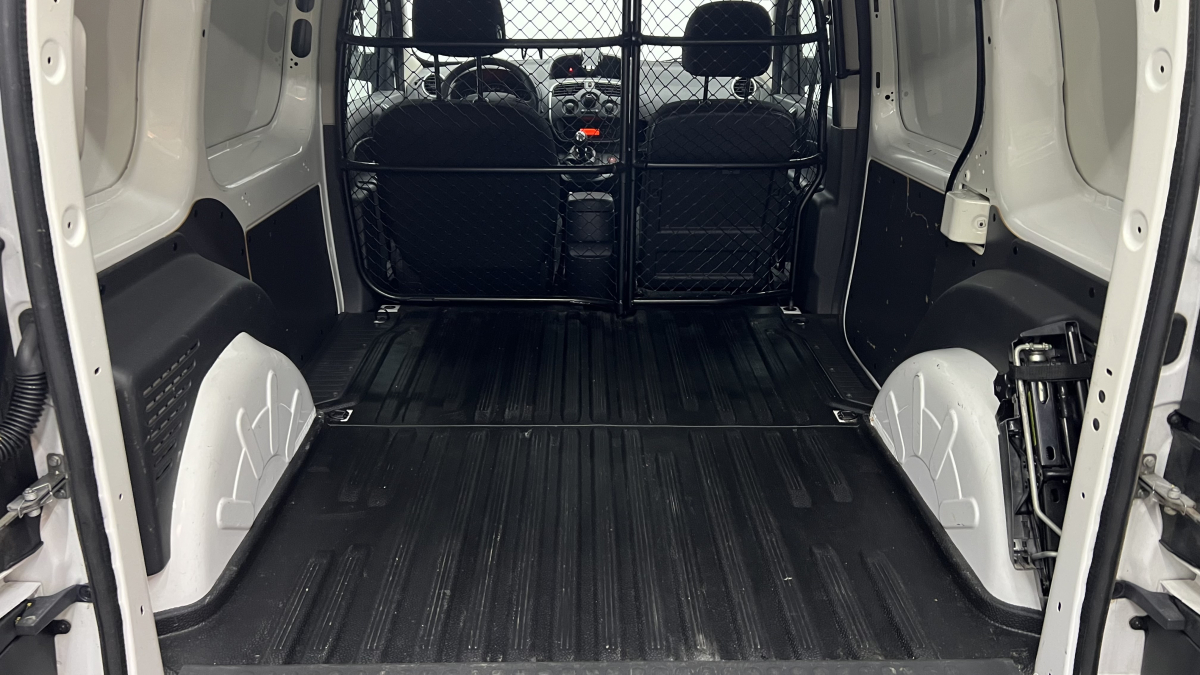 Renault Kangoo Express — 16