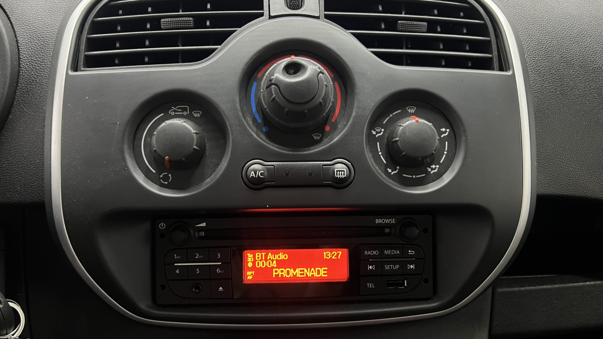 Renault Kangoo Express — 18