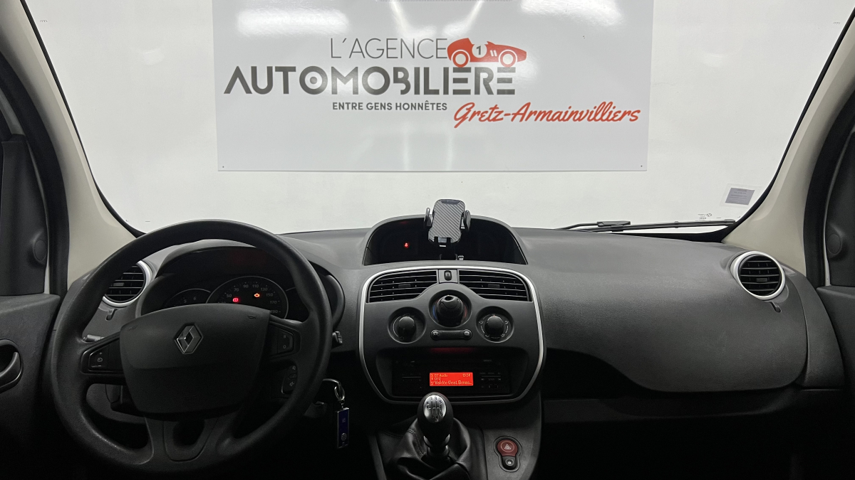 Renault Kangoo Express — 13