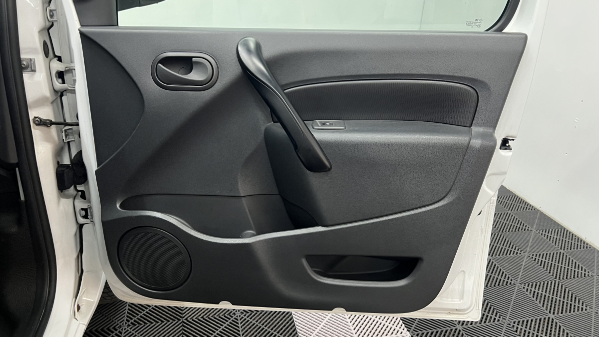 Renault Kangoo Express — 12