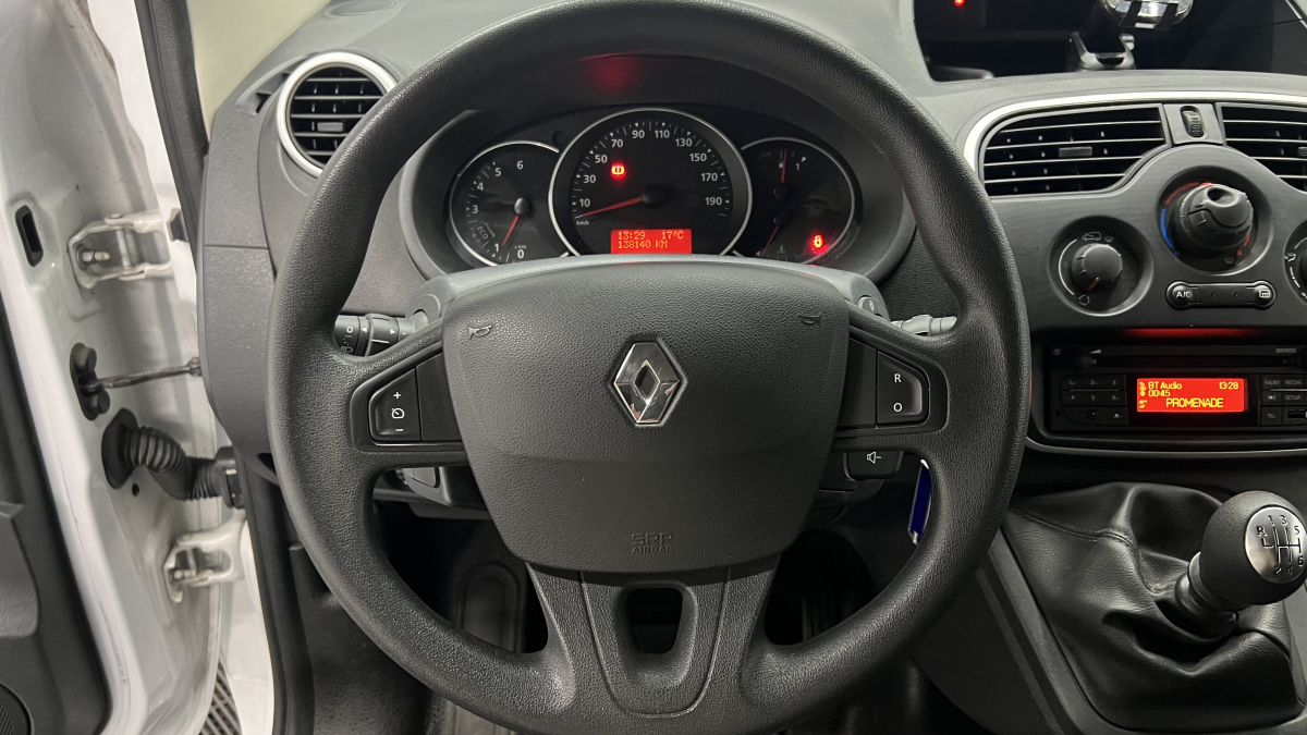 Renault Kangoo Express — 14