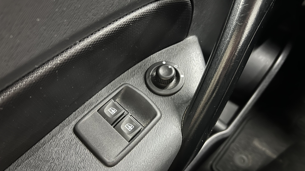Renault Kangoo Express — 21
