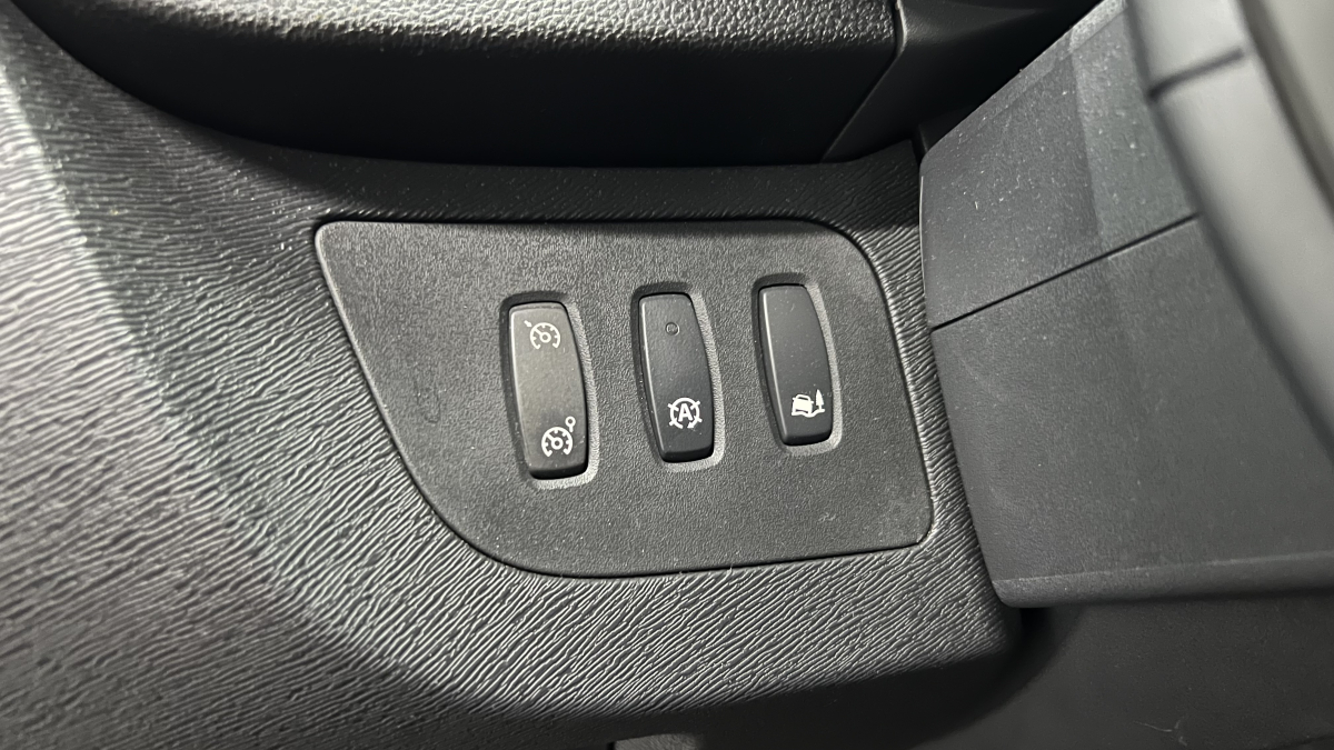 Renault Kangoo Express — 22