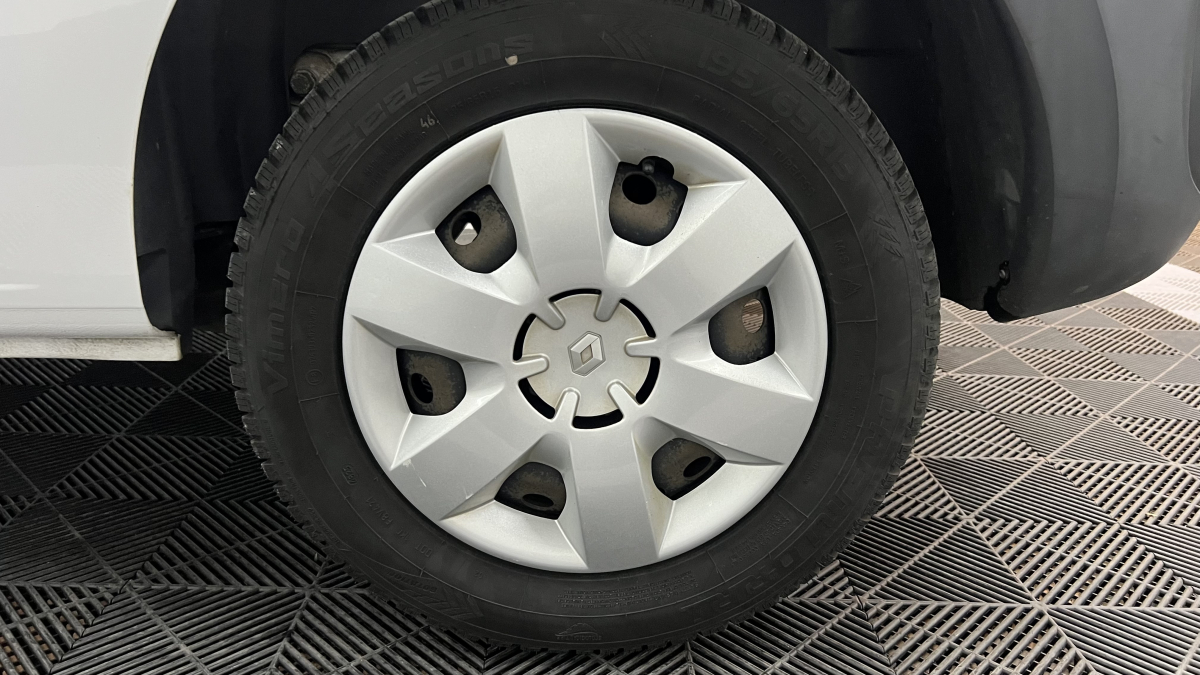 Renault Kangoo Express — 26
