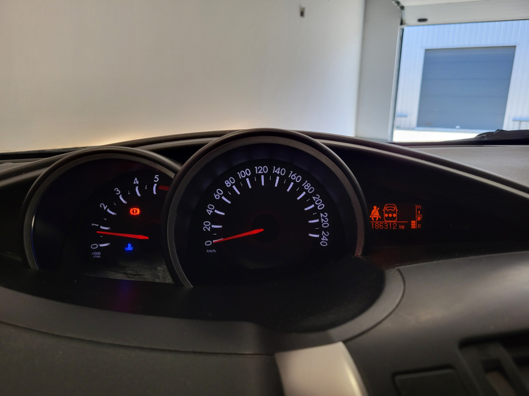 Toyota Verso — 17