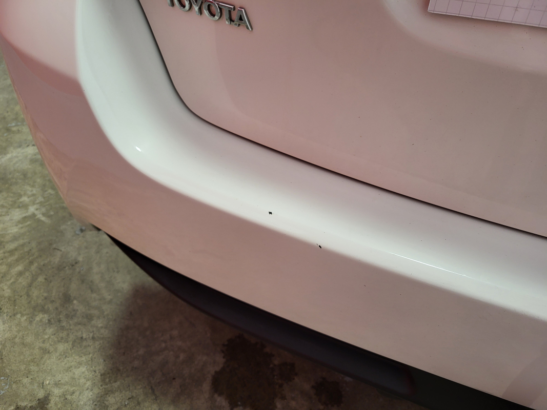 Toyota Verso — 34