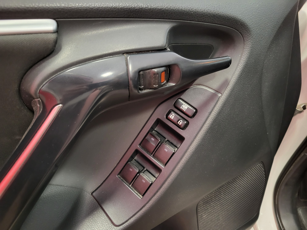 Toyota Verso — 22
