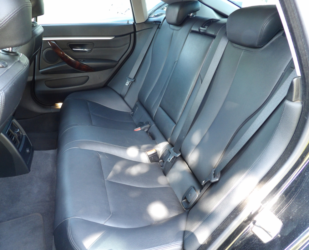 Bmw Série 4 Coupé — 13