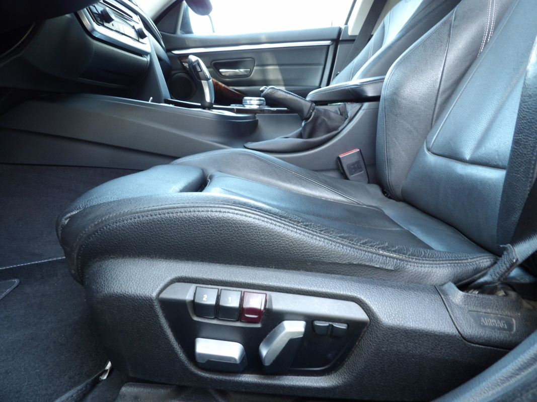Bmw Série 4 Coupé — 10