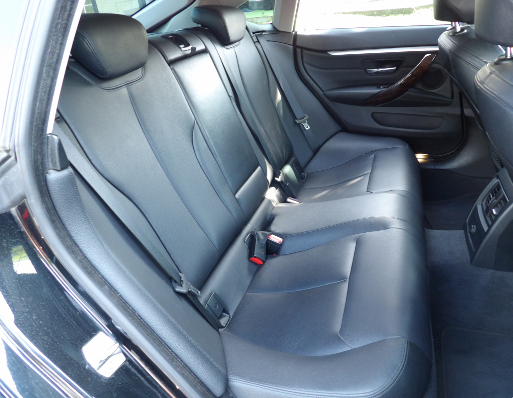 Bmw Série 4 Coupé — 15