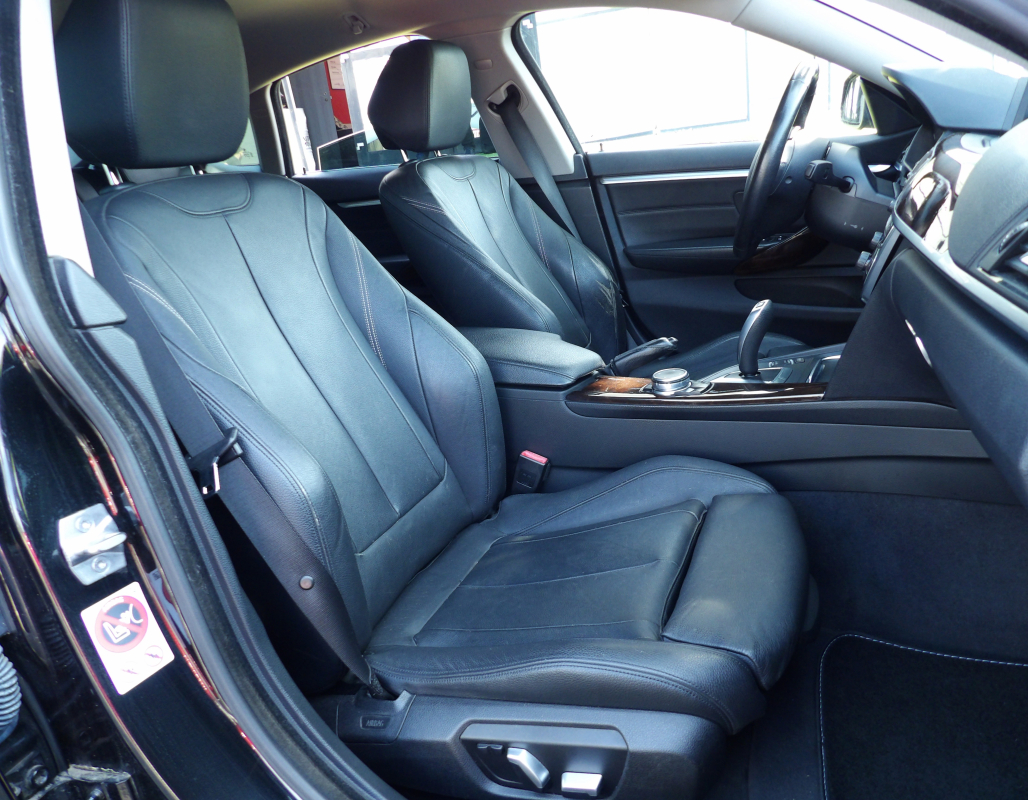 Bmw Série 4 Coupé — 17