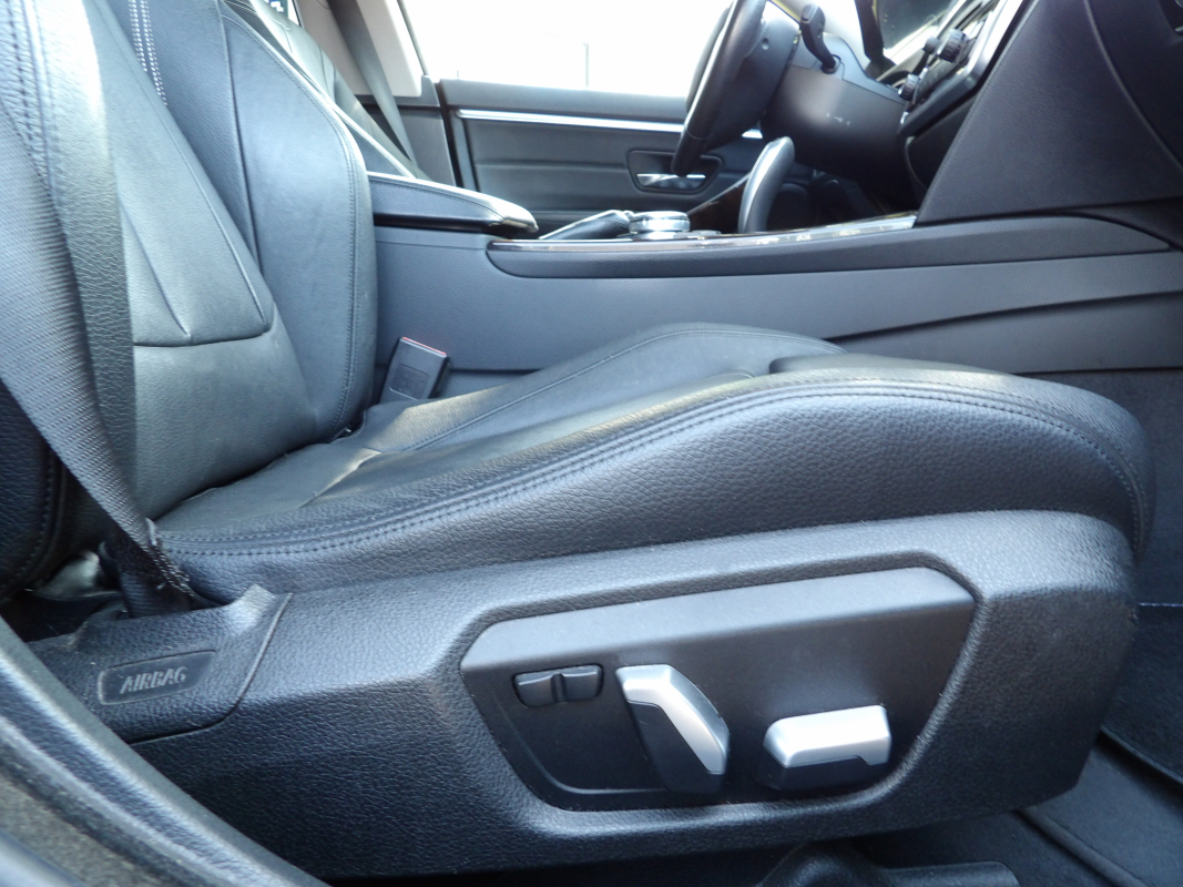 Bmw Série 4 Coupé — 18
