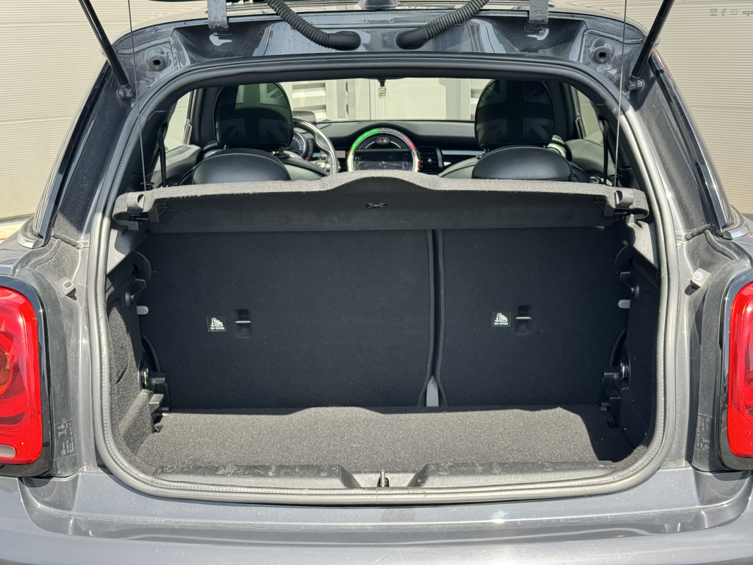Mini Mini — 32