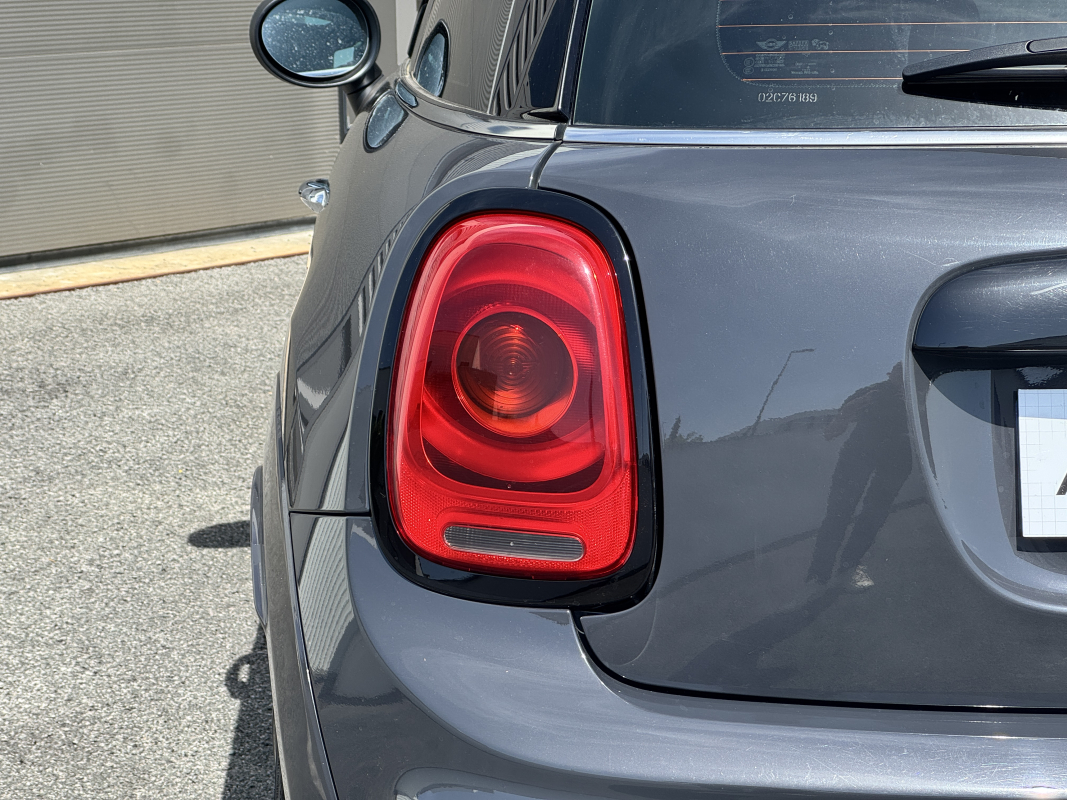 Mini Mini — 35