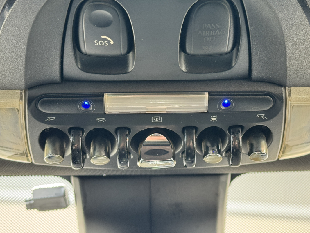 Mini Mini — 26