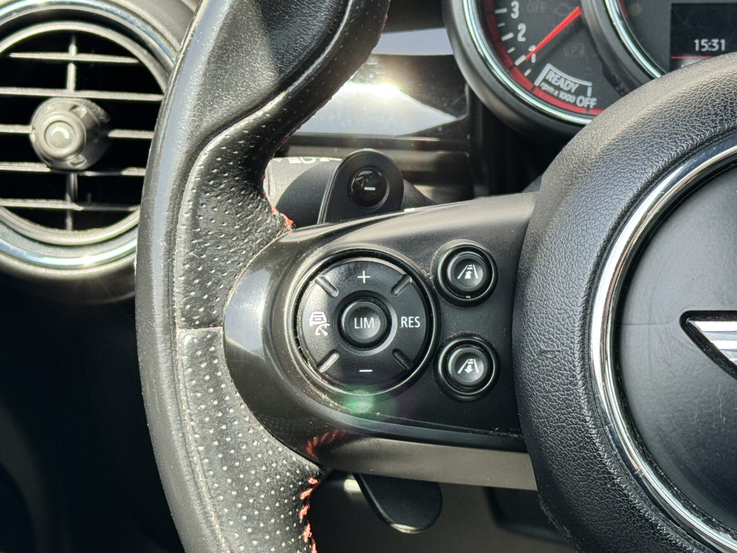 Mini Mini — 22