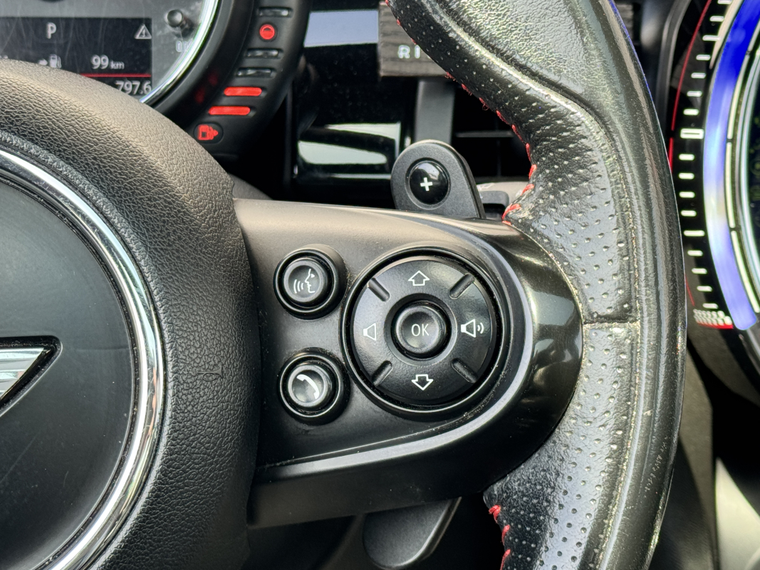 Mini Mini — 23