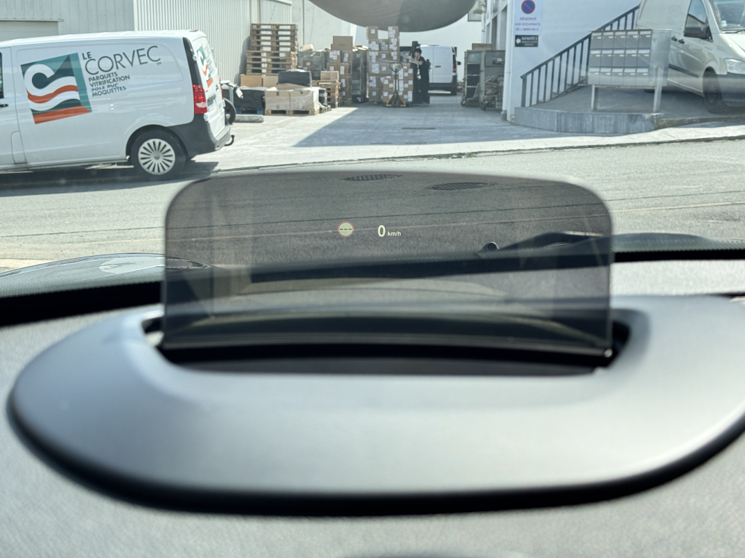 Mini Mini — 16