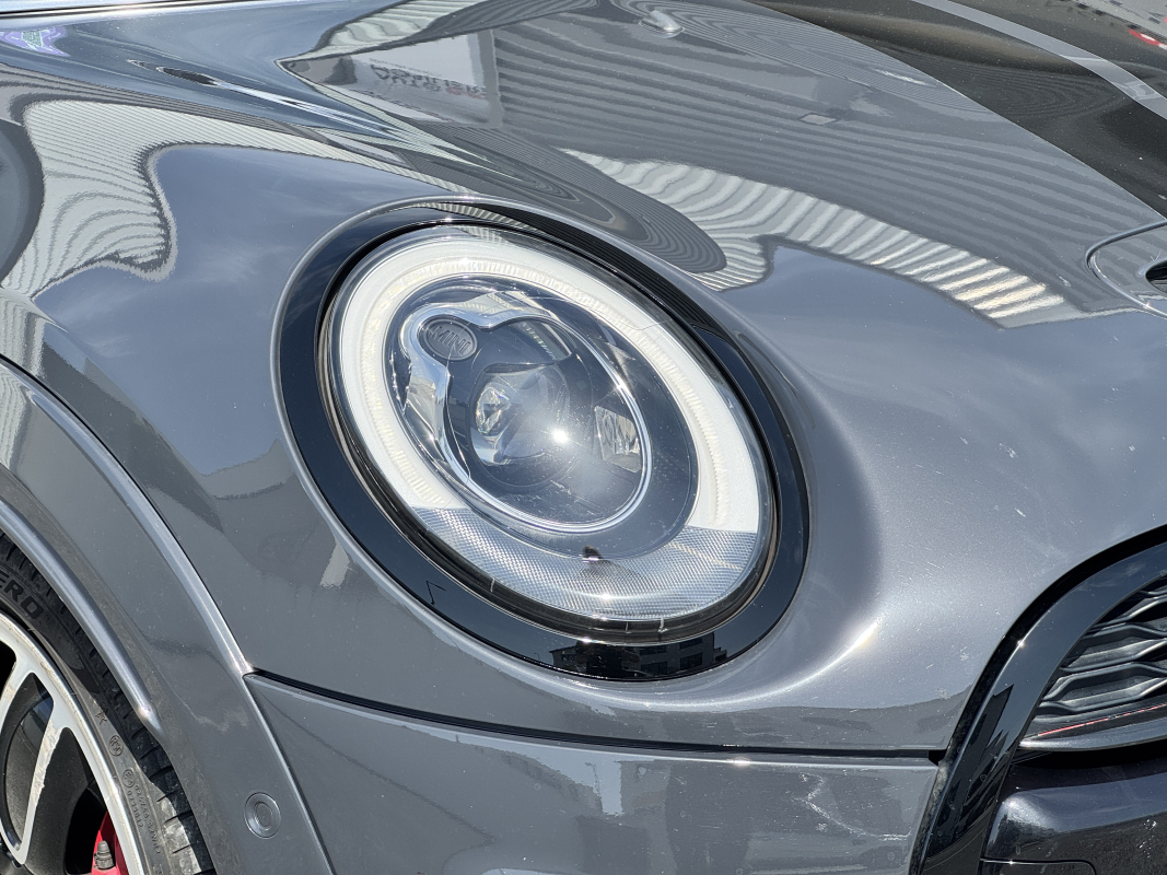Mini Mini — 33