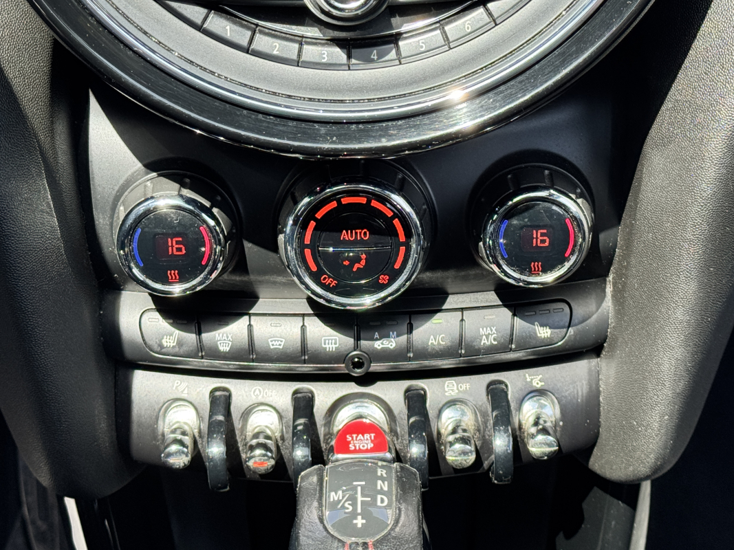 Mini Mini — 15
