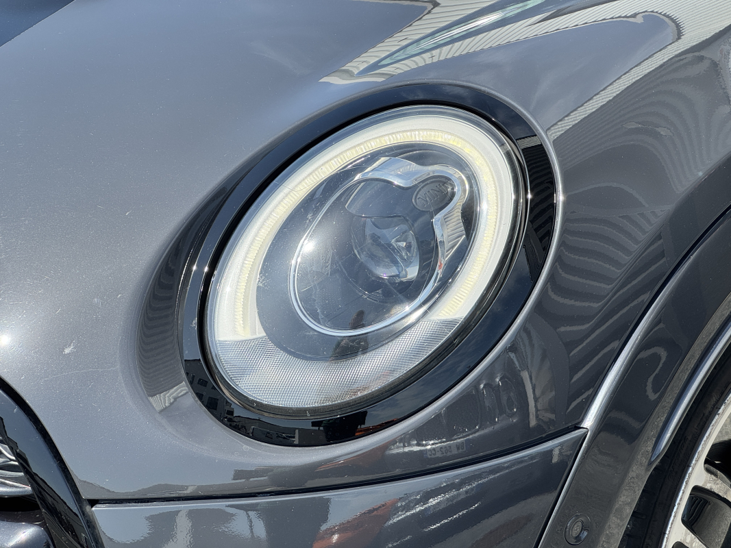 Mini Mini — 34