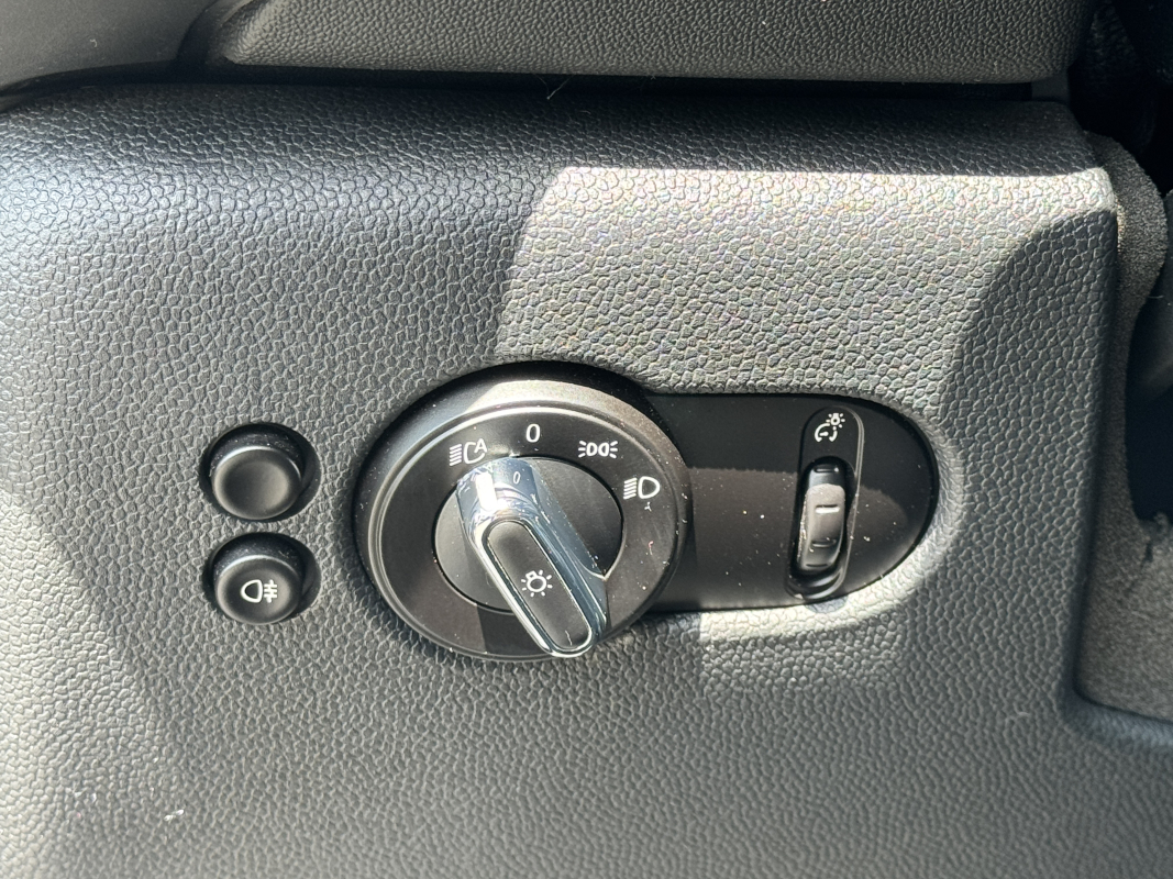 Mini Mini — 27