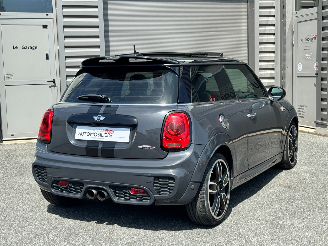 Mini Mini — 7