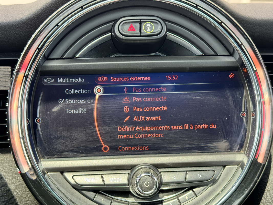 Mini Mini — 20