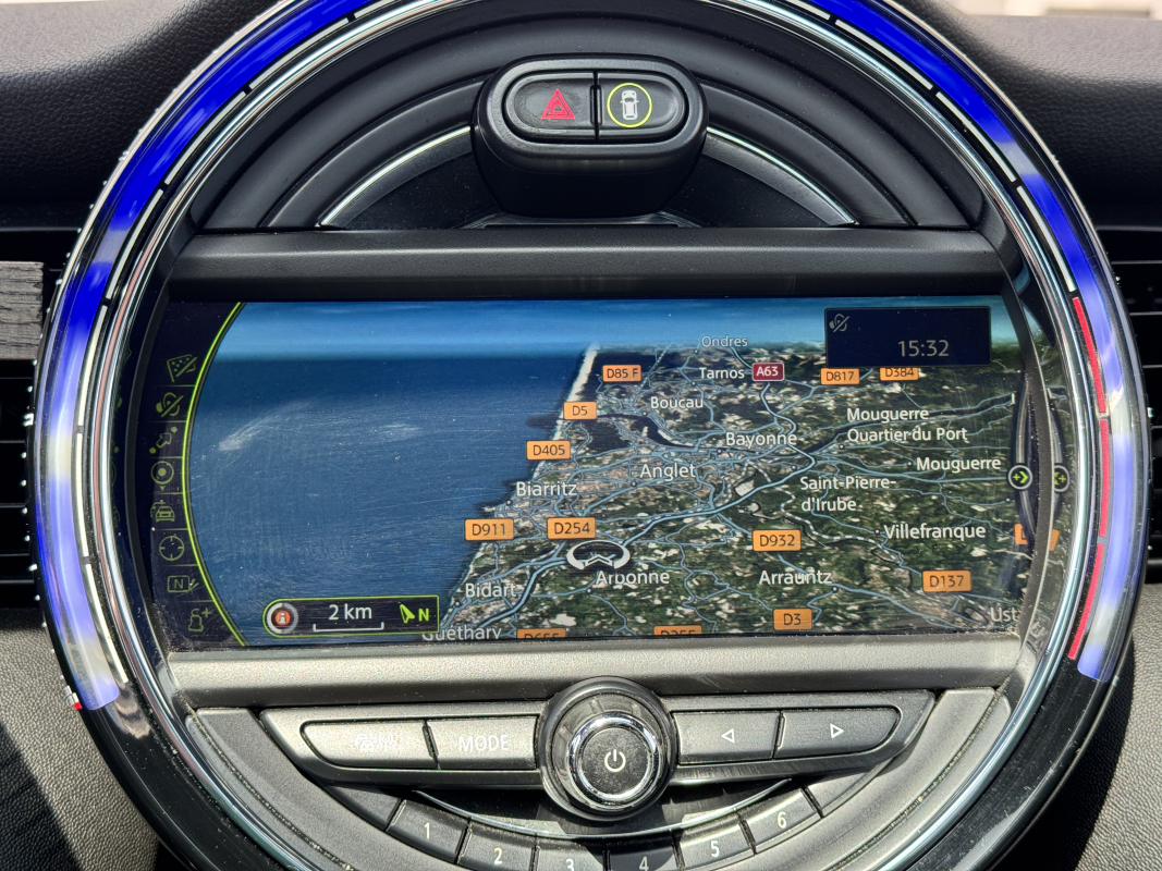 Mini Mini — 18