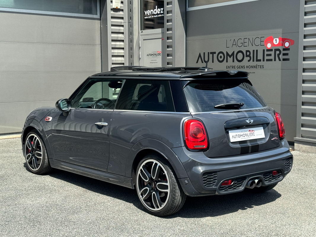 Mini Mini — 5