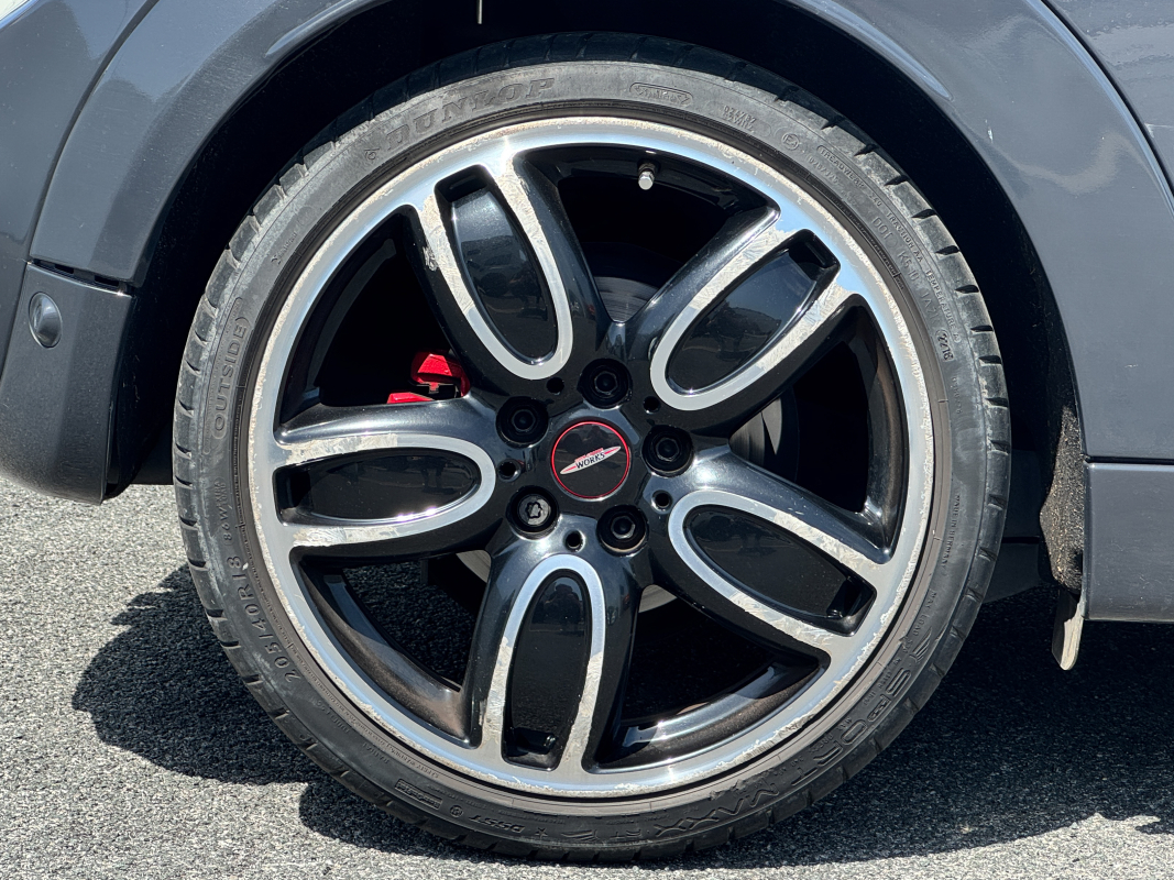 Mini Mini — 38