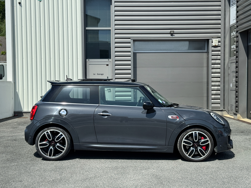 Mini Mini — 3