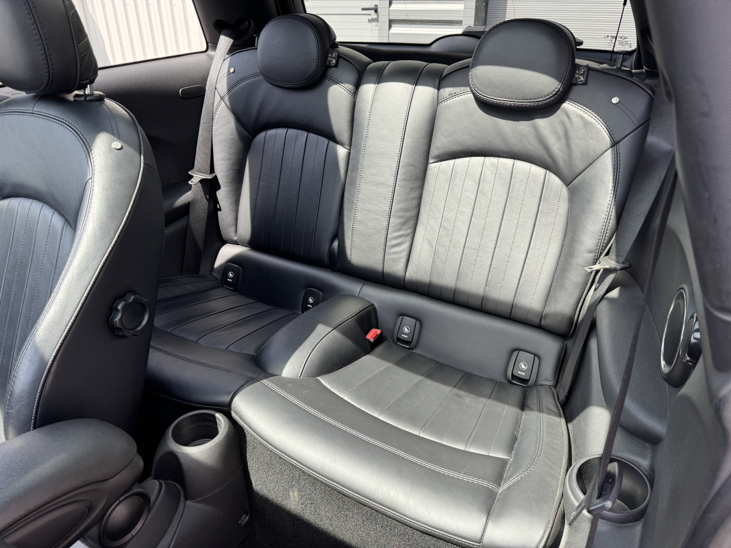 Mini Mini — 13