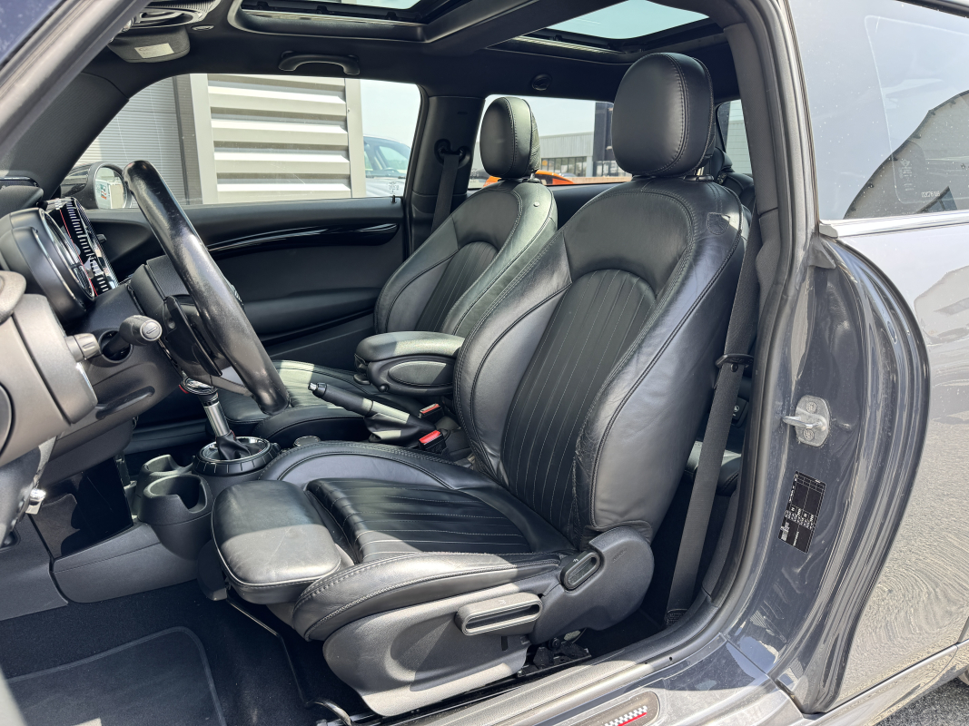 Mini Mini — 11