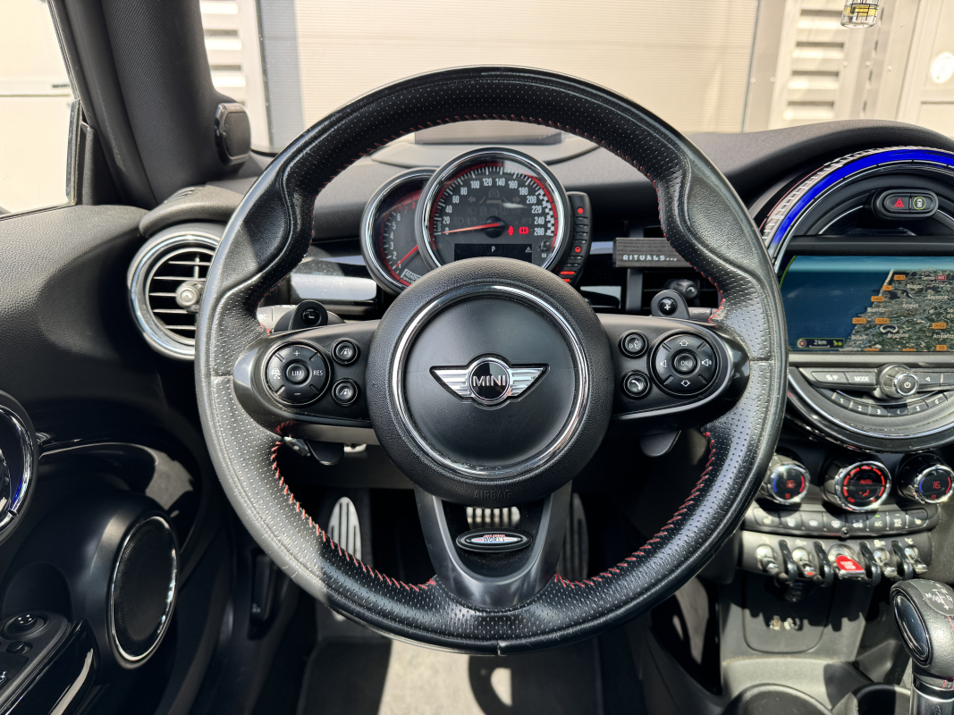 Mini Mini — 14