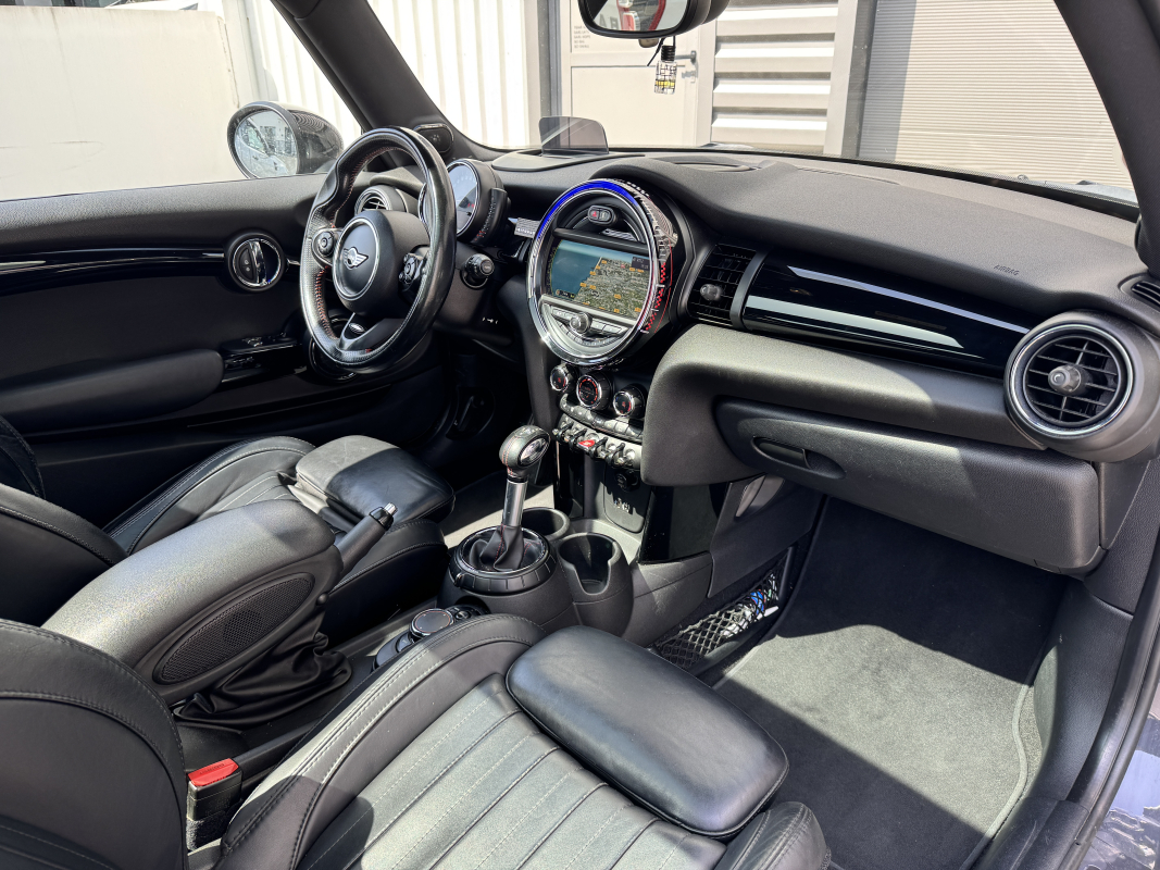 Mini Mini — 10