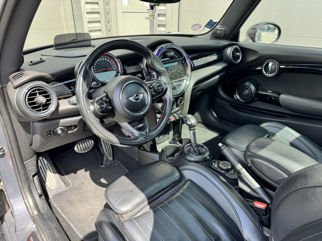 Mini Mini — 8